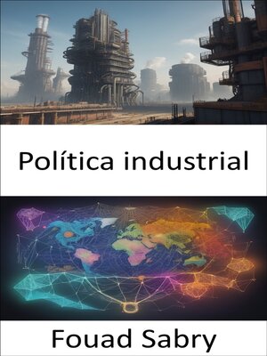 cover image of Política industrial